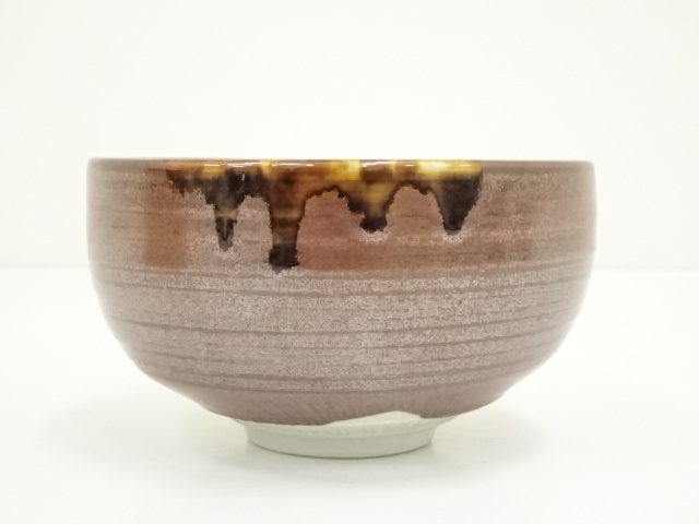 ♥珍品　鉄絵　茶碗　茶道具　骨董　古玩 ♥珍品 鉄絵 茶碗 茶道具 骨董 古玩 珍品 鉄絵 茶碗 茶道具 骨董 古玩